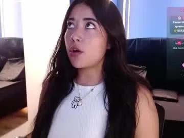 Freechat sofi_sweet09 on Chaturbate