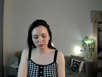 sofia_gaze — GOAL: boobs massage close to the cam [85 tokens remaining] Heyy my dears! It's going to be hot today, I'm just waiting for you #natural #shy #tease #pvt #cute