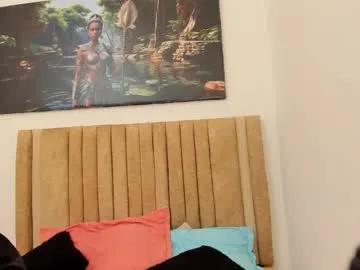 sofia_sommers on Chaturbate