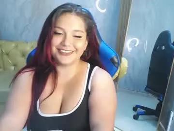 sofiaflame_a from Chaturbate is Freechat