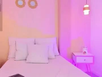 sofiafontaiine on Chaturbate