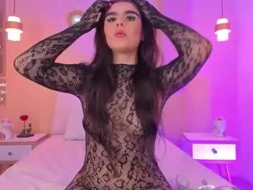 sofiafontaiine on Chaturbate