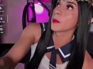sofiaperalta from Chaturbate is Freechat