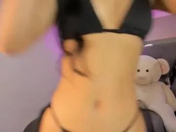 sofiewild_ from Chaturbate is Freechat