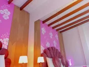 sofimiller02 from Chaturbate is Freechat