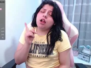 Freechat sofix_ on Chaturbate