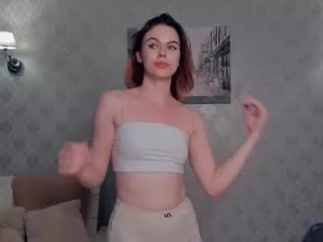 soft_euphoria from Chaturbate is Freechat