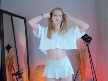 softsof from Chaturbate is Freechat