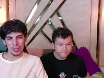 Chaturbate soleil_noir1 is Freechat soleil_noir1 — welcome to our room #gaycouple  #young #ass #bigdildo #lovense