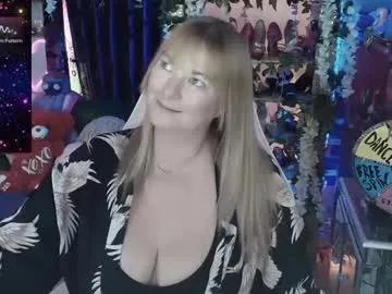 Freechat solesticia on Chaturbate