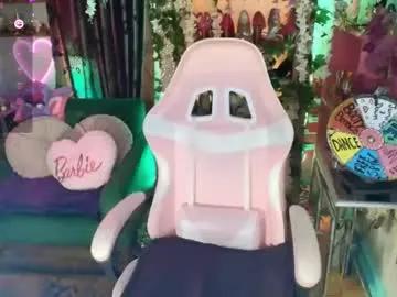 Freechat solesticia on Chaturbate