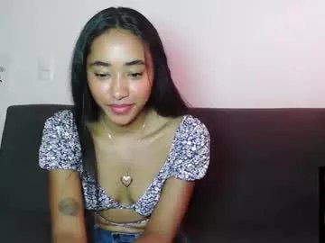 Freechat soleyma on Chaturbate