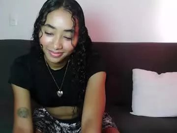 Freechat soleyma on Chaturbate