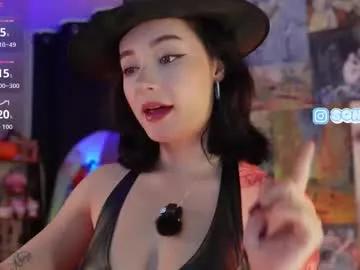 sonnie_mami on Chaturbate 