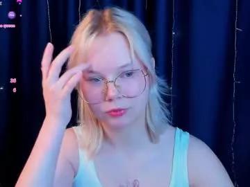 sooft_girl from Chaturbate is Freechat