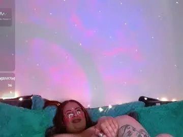 soofy__ — GOAL: let's have fun [25 tokens remaining] Hello, welcome to my room, let's have fun. #bigboobs #anal #latina #squirt #christmas