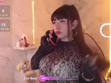 sophia_tf from Chaturbate is Freechat