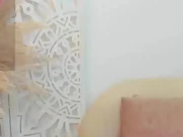sophie__202 from Chaturbate is Freechat