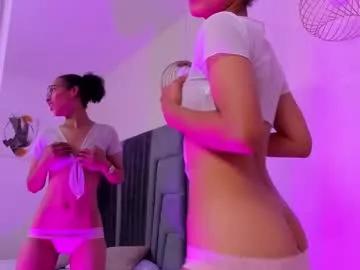 sophie_rojas from Chaturbate is Freechat
