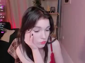 sophie_skyangel from Chaturbate is Freechat