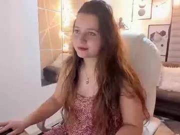 sophiee09_ from Chaturbate is Freechat