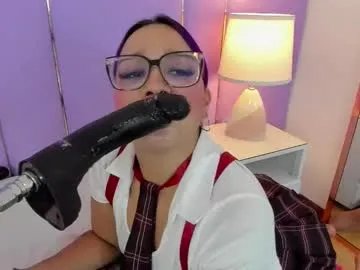 Freechat sophyruiz_ on Chaturbate
