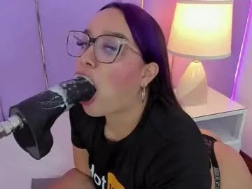 Freechat sophyruiz_ on Chaturbate