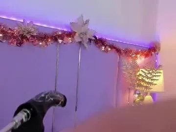 Freechat sophyruiz_ on Chaturbate