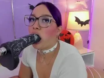 Freechat sophyruiz_ on Chaturbate