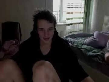 Sosaguillypleasure from Chaturbate
