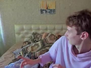 sosaguillypleasure from Chaturbate is Freechat
