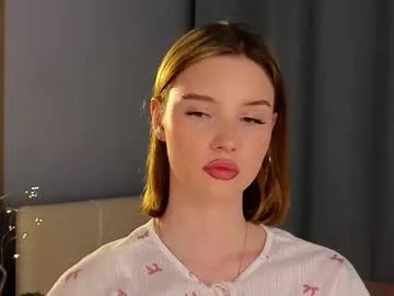 Freechat soul_garden on Chaturbate