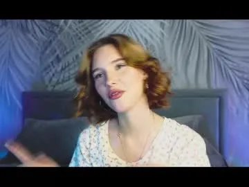 Freechat soul_garden on Chaturbate