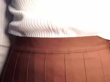 Freechat soul_garden on Chaturbate