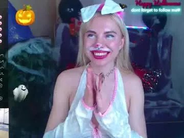 Freechat soul_liza on Chaturbate