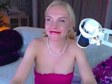 Freechat soul_liza on Chaturbate
