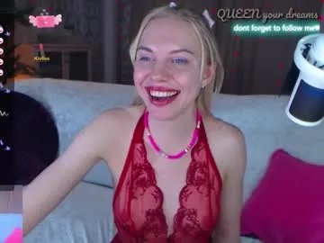 Freechat soul_liza on Chaturbate