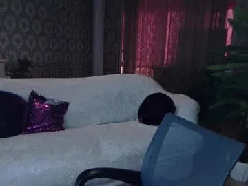 Freechat soul_liza on Chaturbate