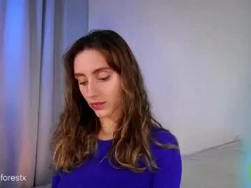 Freechat spring_forestx on Chaturbate