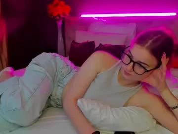 Freechat stacey_brown on Chaturbate