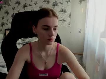Freechat stacey_brown on Chaturbate