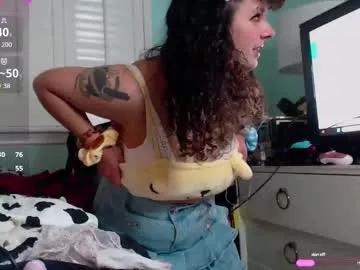 starsaturn from Chaturbate is Freechat