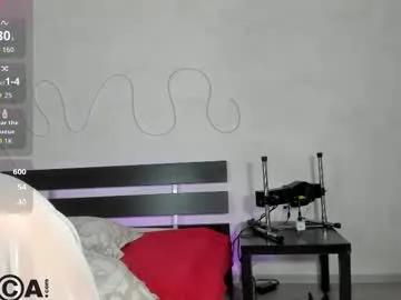 Freechat stasy_traiin on Chaturbate