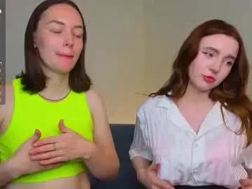 stasyprime from Chaturbate
