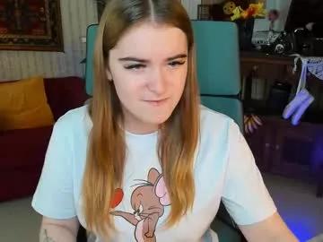 stef_nicks from Chaturbate is Freechat