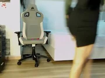 Freechat stefi_alizon on Chaturbate