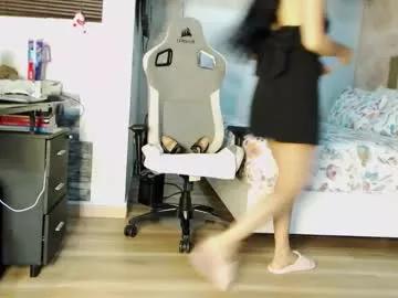 Freechat stefi_alizon on Chaturbate