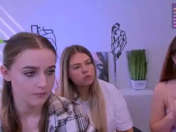 stella_noir from Chaturbate is Freechat