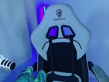 Freechat stephybrown on Chaturbate