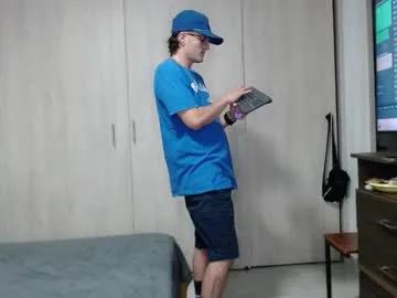 steve_hornyboy from Chaturbate is Freechat